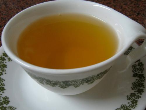 Chamomile Tea For Skin Care